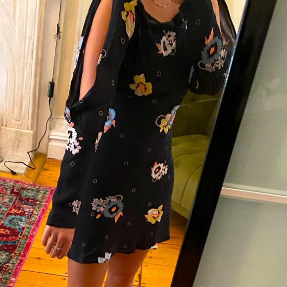 Free People Dress - Picture 2 of 4